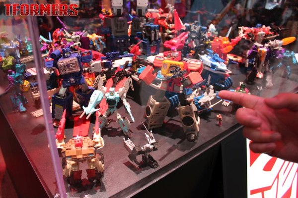 SDCC 2016   Hasbro Booth Preview Night Display Pictures 26 (26 of 58)